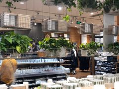 -MUJI无印良品(环球港店)