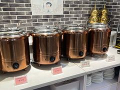 -众善素食(佛平五路店)