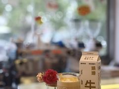 -Beans Solo豆号咖啡(百家湖花园店)