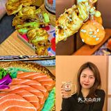 五一夜间活动‼️烧鸟啤酒搞一搞‼️1⃣️元提灯‼️