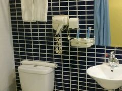 -海友酒店(北京雍和宫地铁站店)