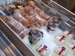 -85度C(厦门中华城新店)