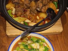 -纳瓦新疆菜(银都店)