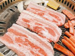 -嘿嘟嘟·肋条烧肉放题(爱融荟城店)