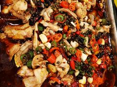 -老街饭庄·地道淮扬菜(扬子江北路总店)