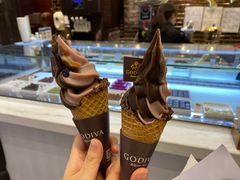 -GODIVA(恒隆广场店)