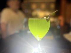 -LAMP BAR 水烟音乐酒吧