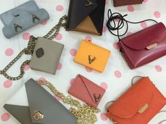 成品-Summer House夏莫手工坊团建活动(世博源店)