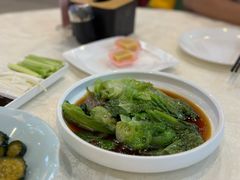 -便宜坊烤鸭店(玉蜓桥天坛店)