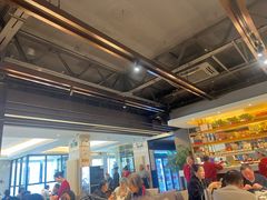 -华盛丰温州大排档(东三环南路店)