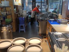 -伊麦佳兰州牛肉面清真美食店