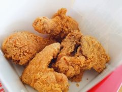 -胖老爹美式炸鸡(远洋旗舰店)