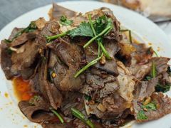 -杨家牛肉汤(淮建路店)