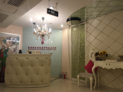 -健身堂科技美肌SPA