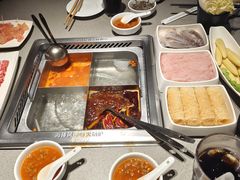 -海底捞火锅(北京路店)