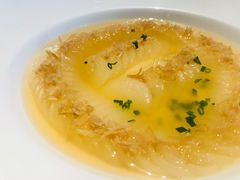 -上海滩餐厅(BFC外滩金融中心店)