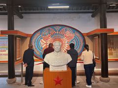 -枫泾古镇-人民公社旧址