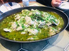 -盛百味·家宴餐厅(霸州分店)