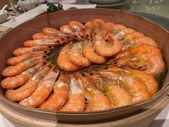 -深圳国际会展中心希尔顿酒店(前海华发冰雪世界店)