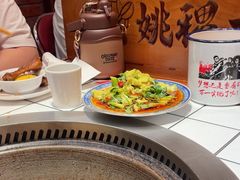 -姚稷大铁锅(东明广场店)
