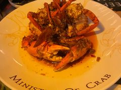 -Ministry of Crab•MOC(交子大道店)