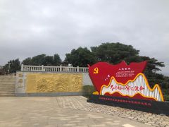 -黄埔油麻山森林公园