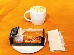 -星巴克臻选(深圳金光华店)