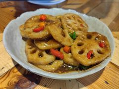 -无届青年餐馆(熙街店)