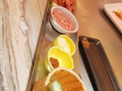 -赤坂亭·M9和牛烧肉·铁板烧·日料398放题(长泰广场店)