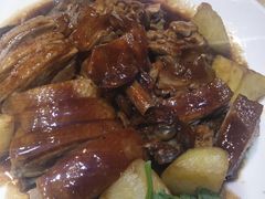 -五邑人家(江门店)