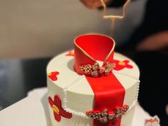 -橙呦·私人定制生日蛋糕