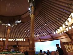 -九十九顶毡房(阜石路店)