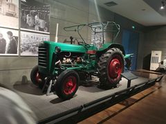 -柳州工业博物馆