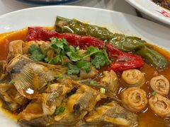 -小郭私房菜·海肠捞饭(学士街店)