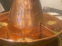 -北门涮肉·铜锅涮肉(南锣鼓巷店)