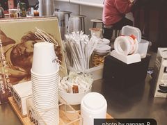 -Seesaw Coffee(上生新所店)