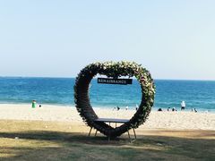 -三亚海棠湾万丽度假酒店