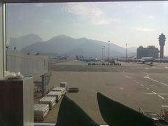 -香港国际机场