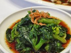 -小厨娘淮扬菜(六合欢乐港店)