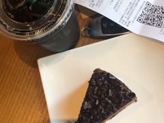 -星巴克(天津工华道智慧山店)