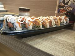 李富贵卷-松幸日式料理(中山路店)