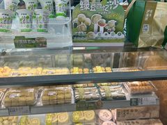 -泸溪河桃酥(江宁万居汇店)