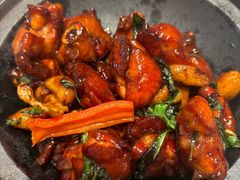 -鹿港小镇(霄云店)