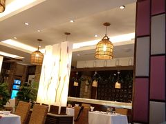 -阿诺泰·泰国餐厅(紫荆店)