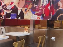 -尊宝比萨(广州塔店)