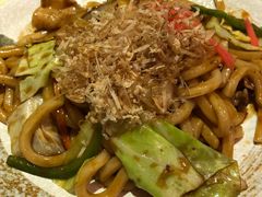 -有喜屋·深夜食堂(北京西路店)