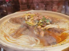 -山四砂锅(太原钟楼街店)