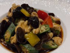 -源牌酒店·家常六安菜