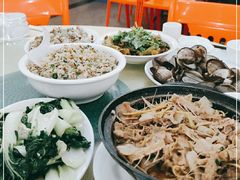 -锐记美食店·现捞海鲜(闸坡店)