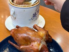 -煲煲掂风味煲仔饭餐厅(西区店)